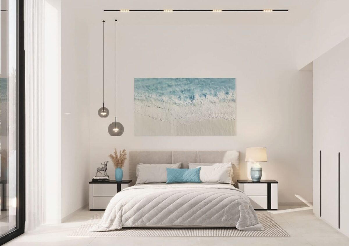 Apartament z 1 sypialnią, 188.97m² w Dubaj, Zjednoczone Emiraty Arabskie [ID: 1102-3fad11a5]