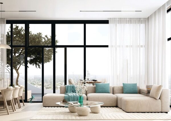 Apartment in Dubai, UAE, 188.97m² - image 6