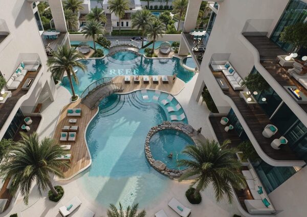 Apartment in Dubai, UAE, 188.97m² - image 21