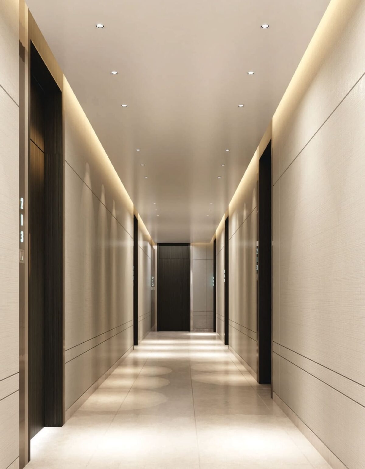 Apartament z 1 sypialnią, 188.97m² w Dubaj, Zjednoczone Emiraty Arabskie [ID: 1102-3fad11a5]