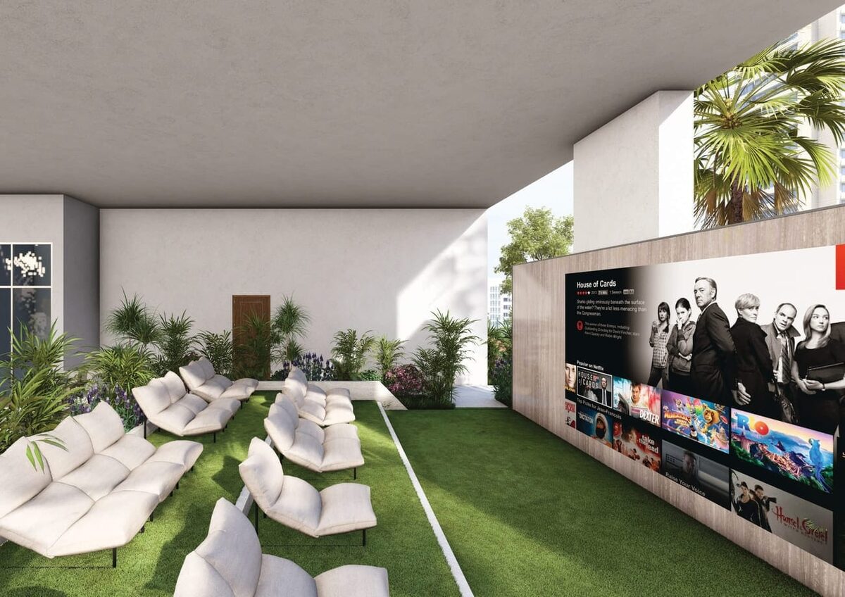 Apartament z 1 sypialnią, 188.97m² w Dubaj, Zjednoczone Emiraty Arabskie [ID: 1102-3fad11a5]