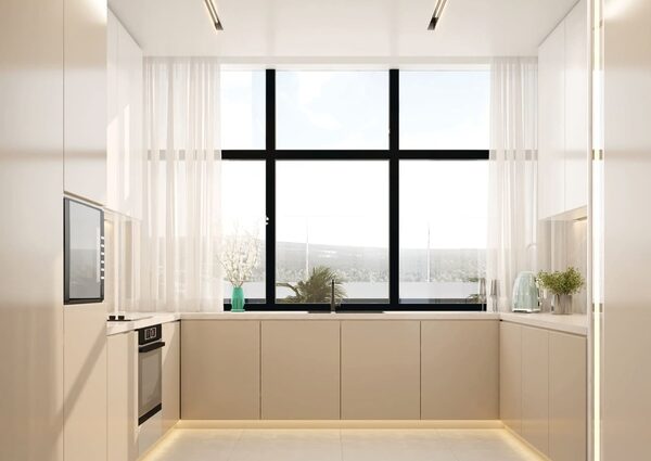 Apartment in Dubai, UAE, 188.97m² - image 8
