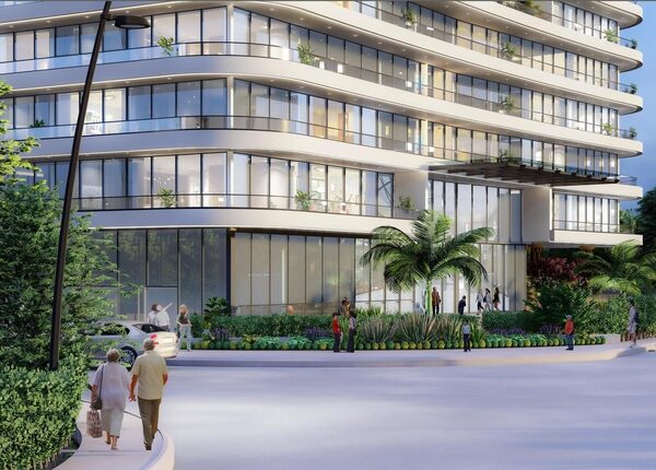 Apartment in Dubai, UAE, 158.88m² - image 6