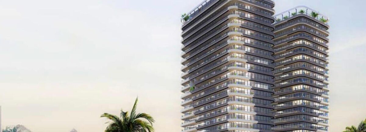 Apartament z 1 sypialnią, 158.88m² w Dubaj, Zjednoczone Emiraty Arabskie [ID: 1102-e519d858]
