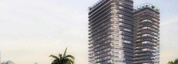 Apartment in Dubai, UAE, 158.88m²