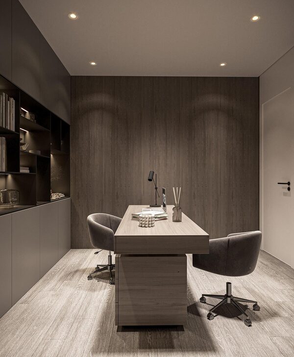 Apartment in Dubai, UAE, 158.88m² - image 13