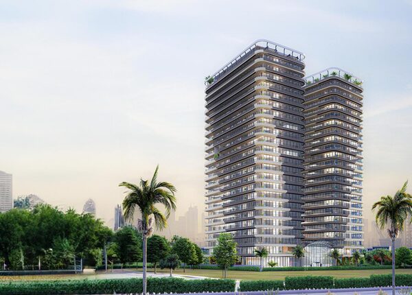 Apartment in Dubai, UAE, 158.88m² - image 2