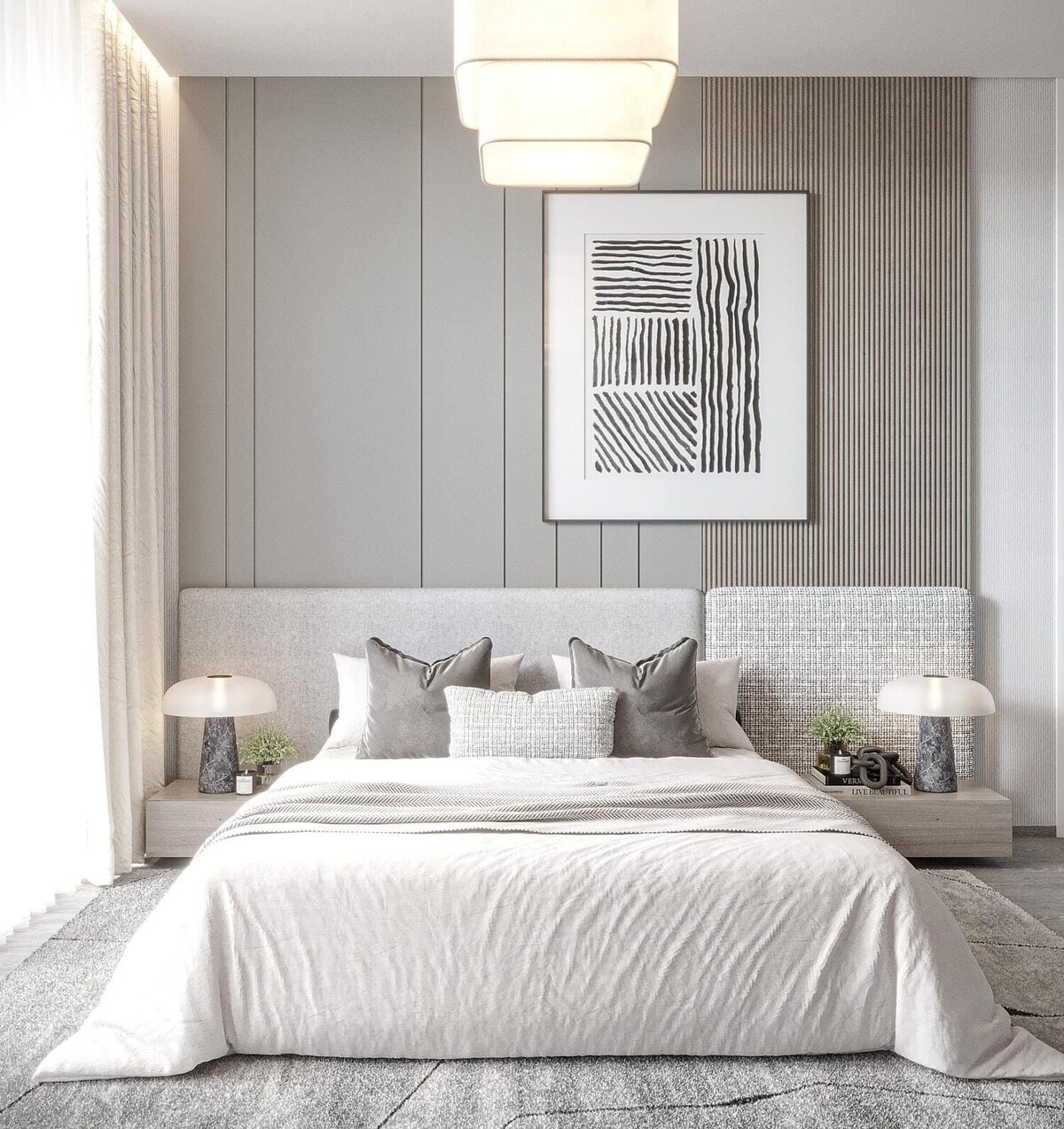 Apartament z 1 sypialnią, 158.88m² w Dubaj, Zjednoczone Emiraty Arabskie [ID: 1102-e519d858]