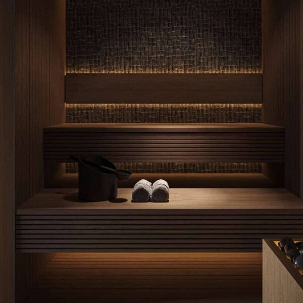 Apartment in Dubai, UAE, 44.49m² - image 14
