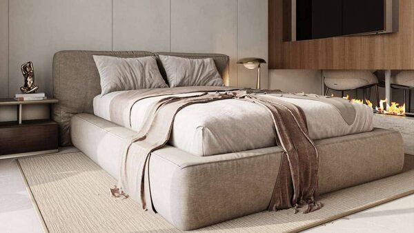 Apartment in Dubai, UAE, 44.49m² - image 4