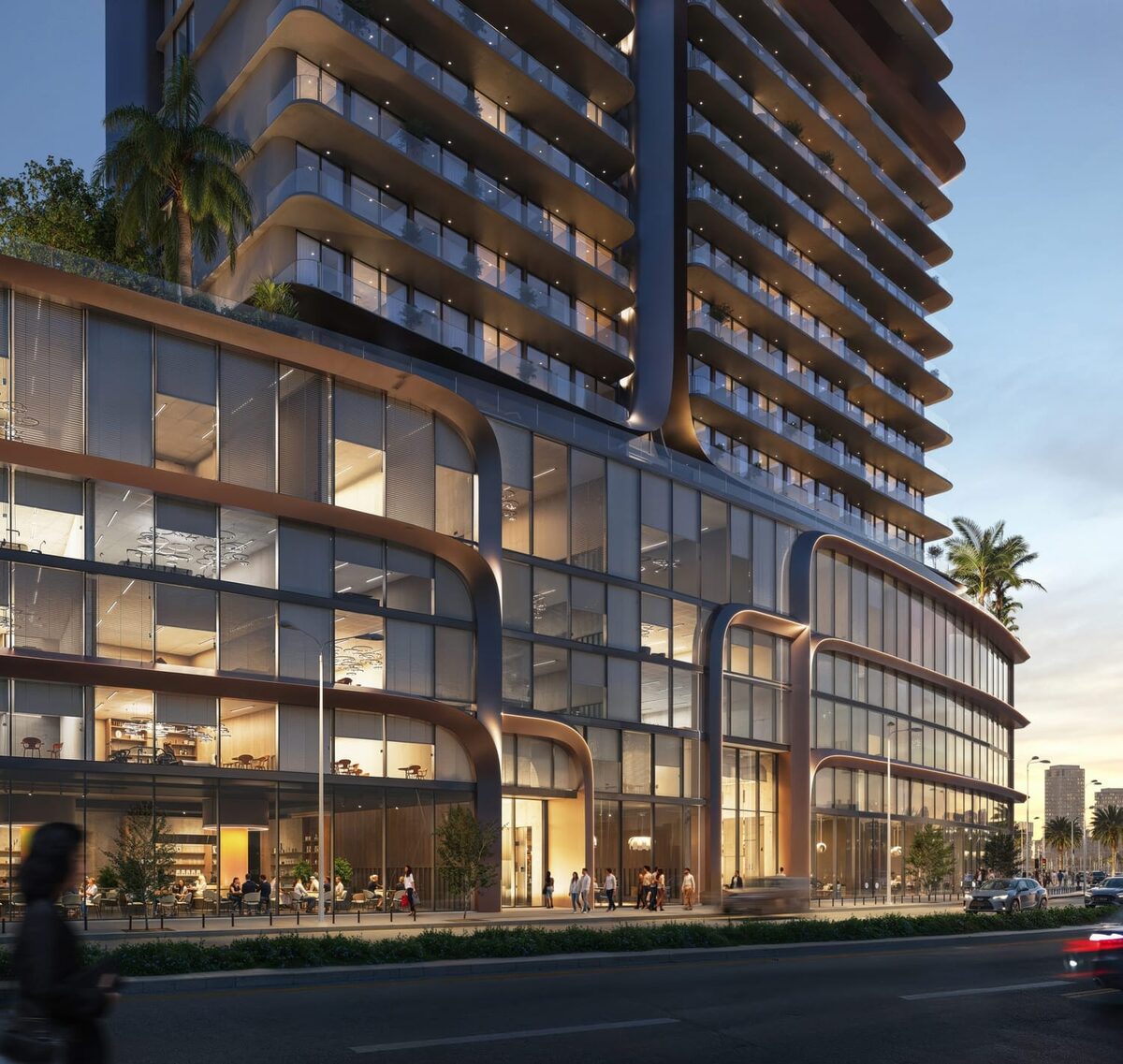 Квартира с 1 спальней, 72.90м² в Дубай, ОАЭ [ID: 1102-0a0b5c62]