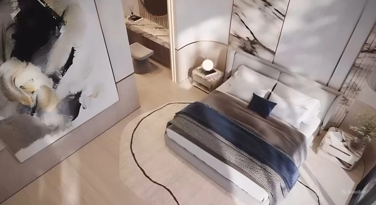 Квартира с 1 спальней, 72.90м² в Дубай, ОАЭ [ID: 1102-0a0b5c62]