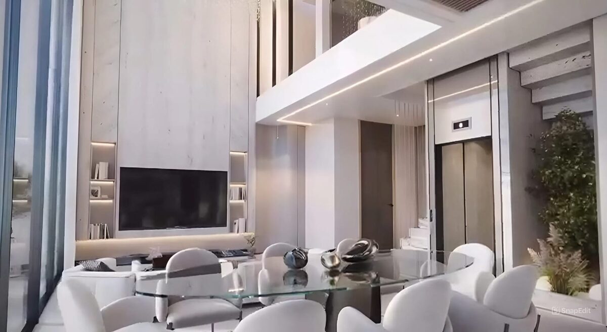 Квартира с 1 спальней, 72.90м² в Дубай, ОАЭ [ID: 1102-0a0b5c62]