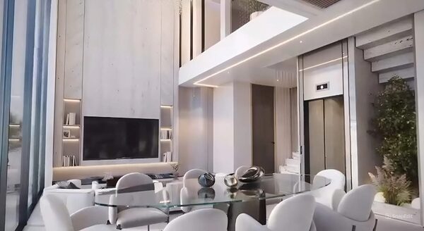 Apartment in Dubai, UAE, 72.90m² - image 8