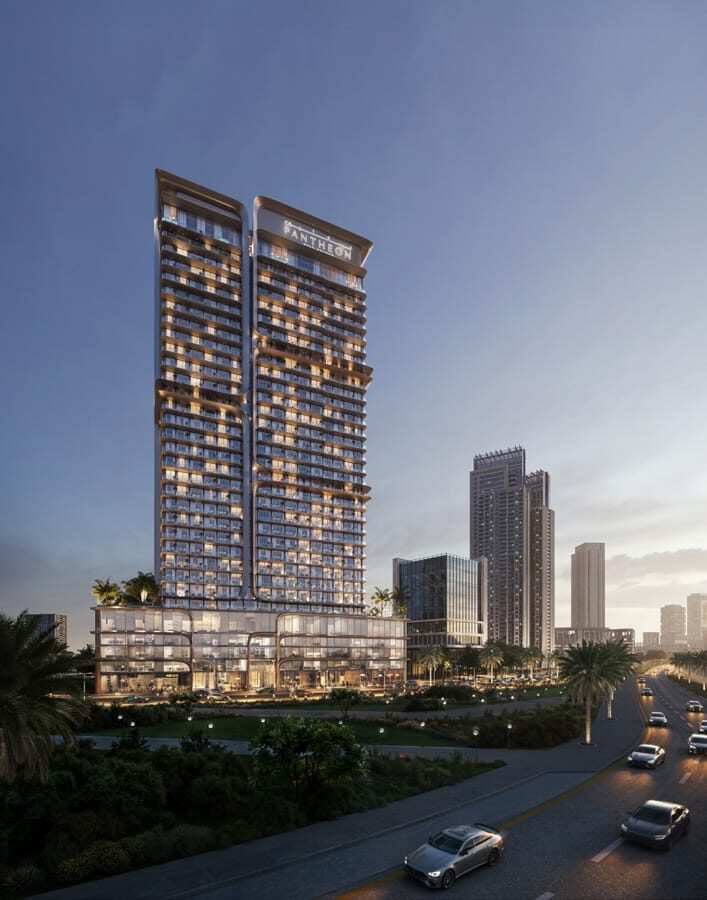 Квартира с 1 спальней, 72.90м² в Дубай, ОАЭ [ID: 1102-0a0b5c62]