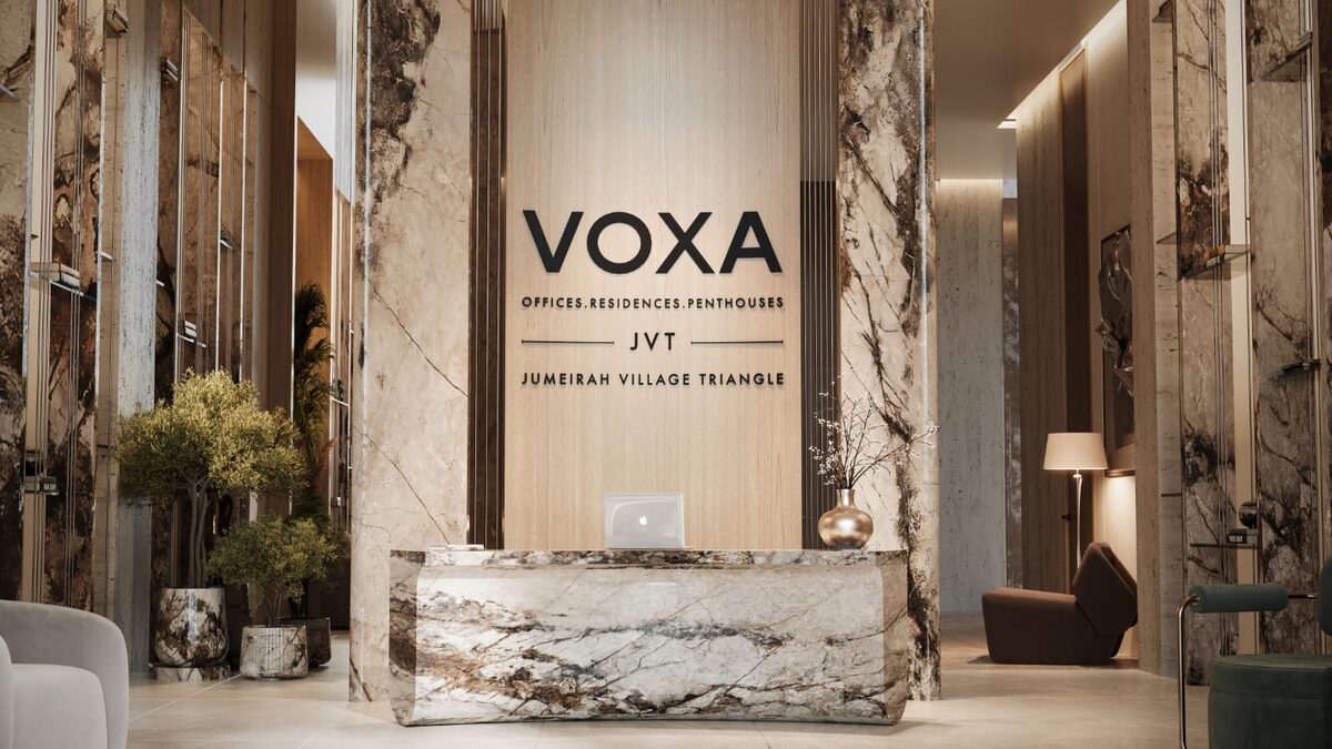 Квартира с 1 спальней, 72.90м² в Дубай, ОАЭ [ID: 1102-0a0b5c62]