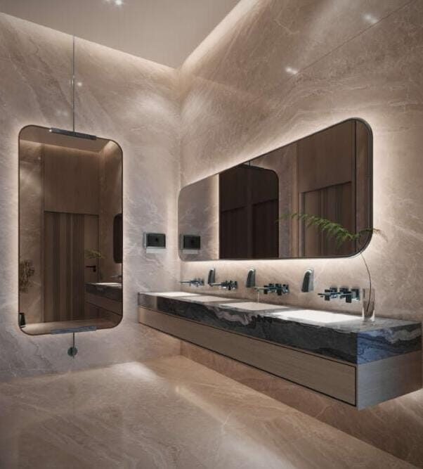 Квартира с 1 спальней, 72.90м² в Дубай, ОАЭ [ID: 1102-0a0b5c62]