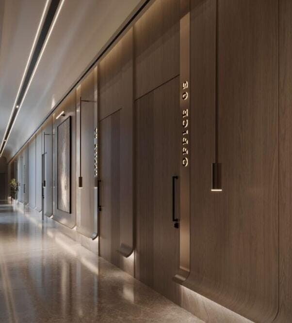 Квартира с 1 спальней, 72.90м² в Дубай, ОАЭ [ID: 1102-0a0b5c62]