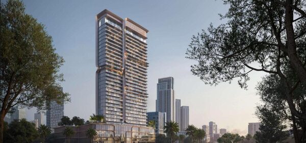 Apartment in Dubai, UAE, 72.90m² - image 6