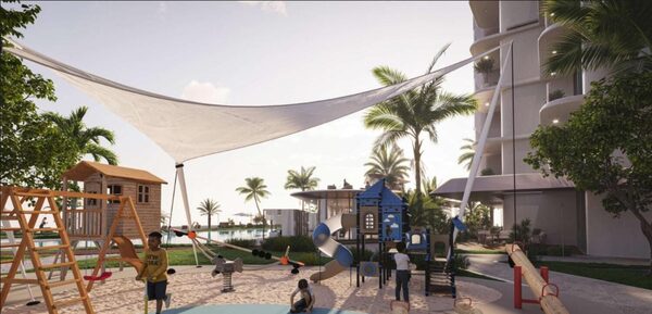 Apartment in Dubai, UAE, 72.90m² - image 24
