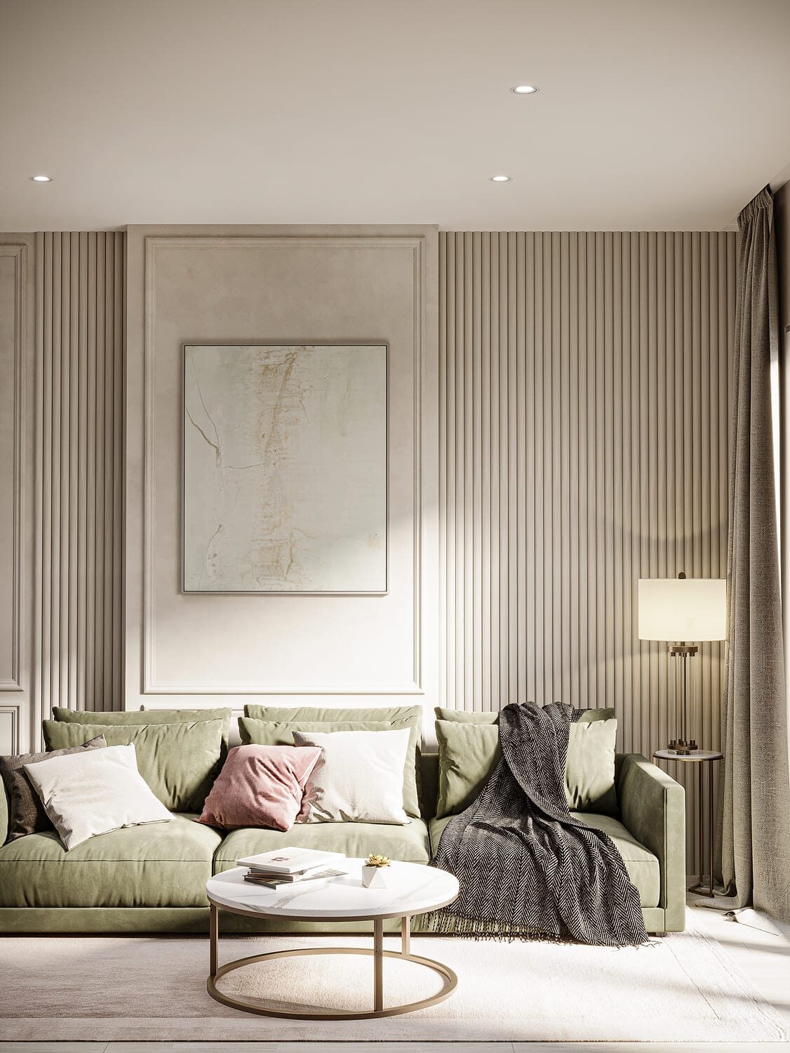 Apartment with 1 bedroom, 38.97m² in Dubai, UAE [ID: 1102-4f1a524b]