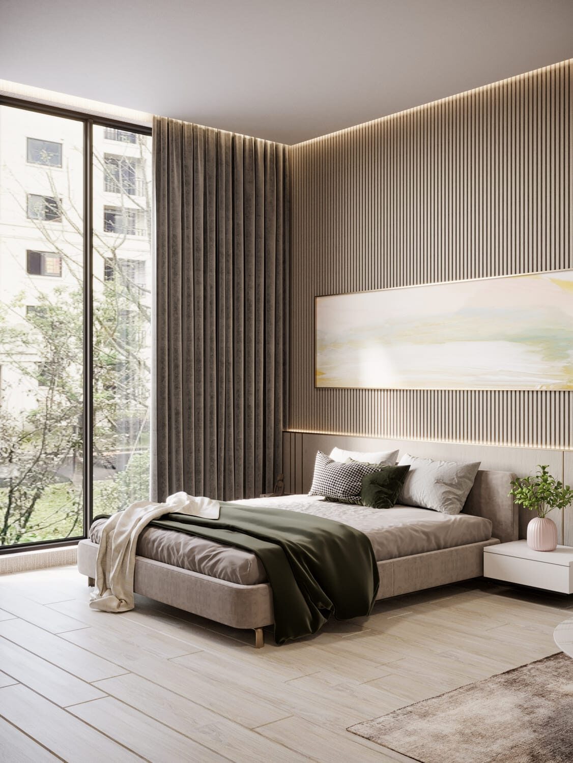 Apartment with 1 bedroom, 38.97m² in Dubai, UAE [ID: 1102-4f1a524b]
