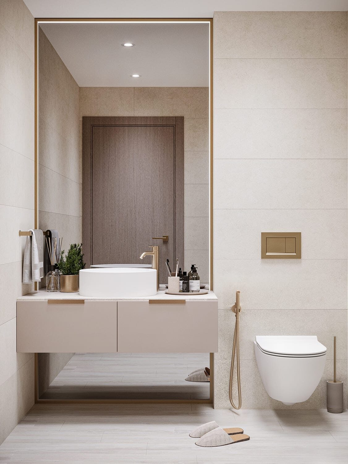 Apartment with 1 bedroom, 38.97m² in Dubai, UAE [ID: 1102-4f1a524b]