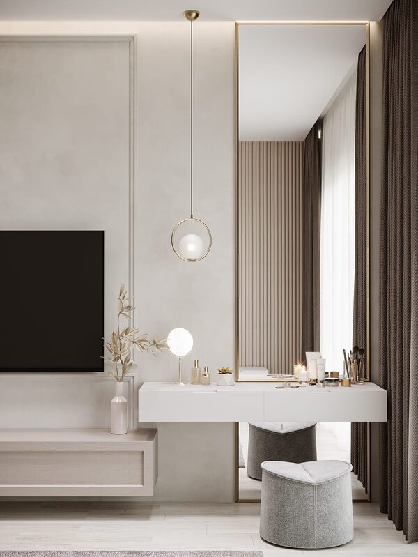 Apartment in Dubai, UAE, 38.97m² - image 10