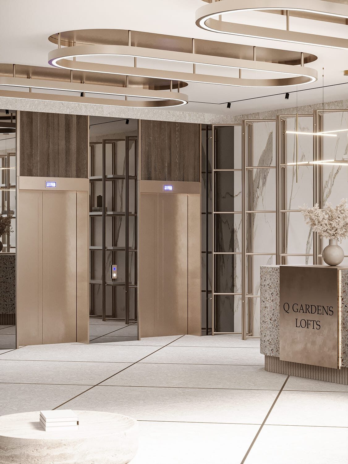 Apartment with 1 bedroom, 38.97m² in Dubai, UAE [ID: 1102-4f1a524b]