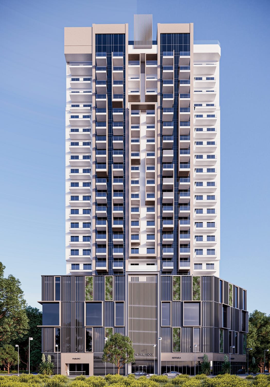 Apartment with 1 bedroom, 38.97m² in Dubai, UAE [ID: 1102-4f1a524b]
