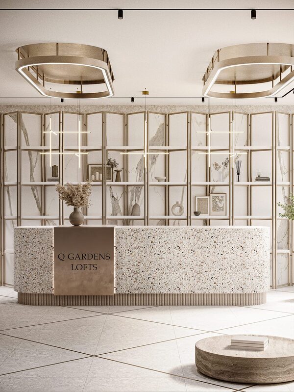 Apartment in Dubai, UAE, 38.97m² - image 14