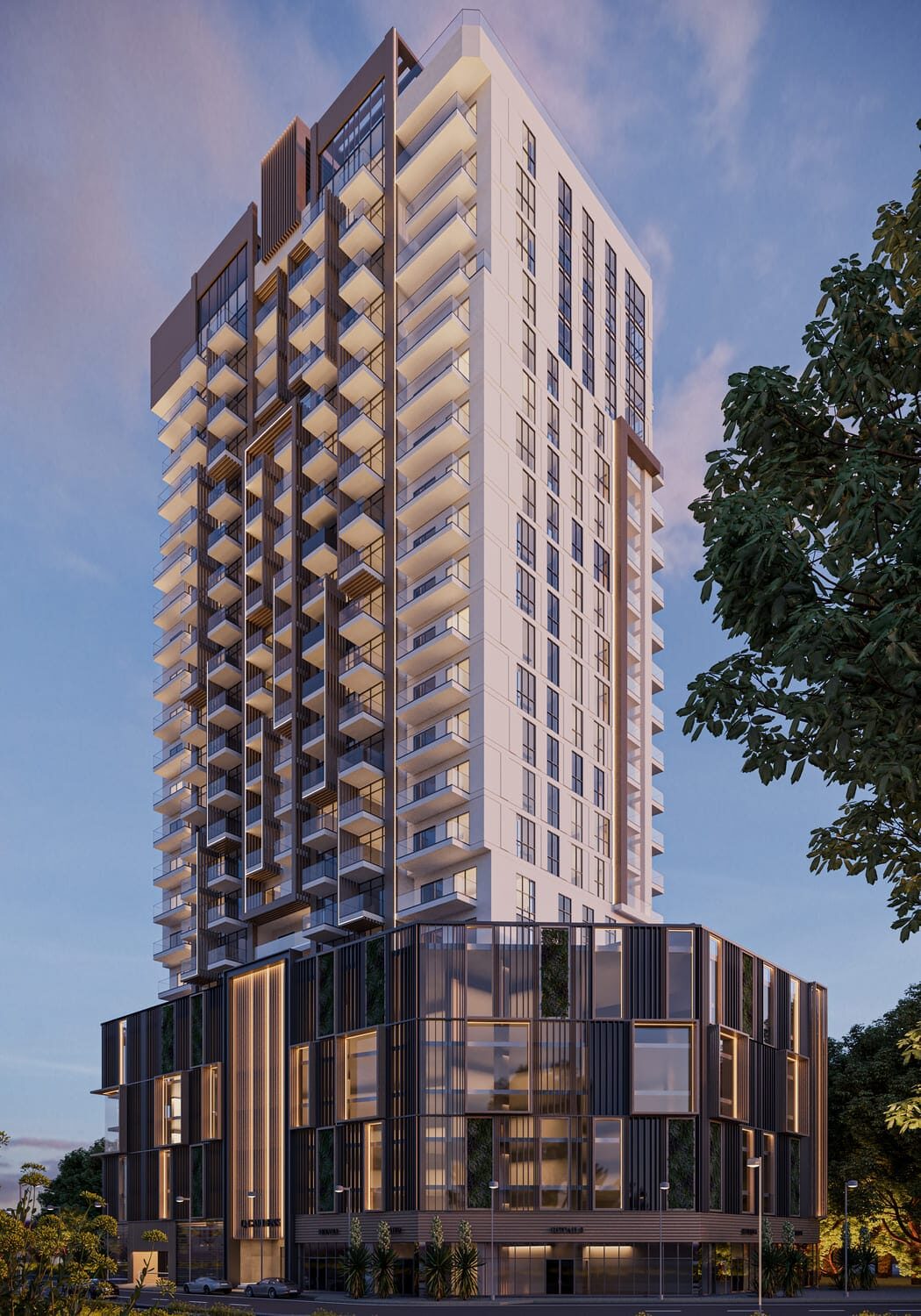 Apartment with 1 bedroom, 38.97m² in Dubai, UAE [ID: 1102-4f1a524b]