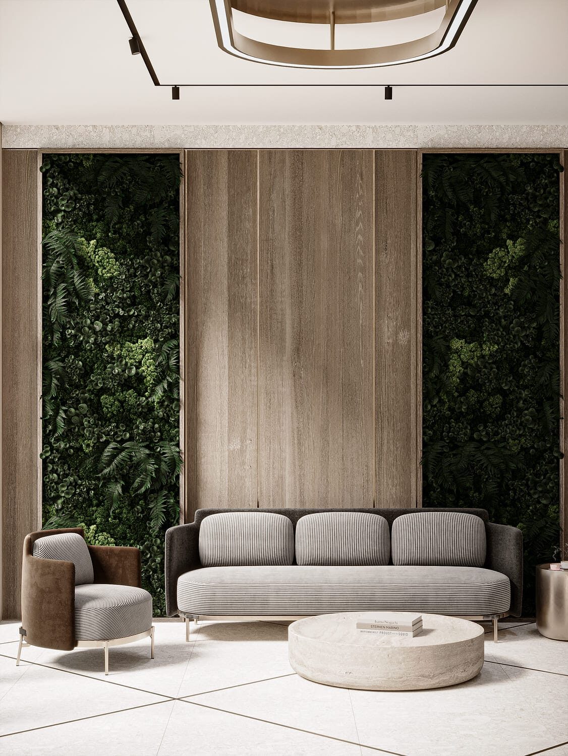 Apartment with 1 bedroom, 38.97m² in Dubai, UAE [ID: 1102-4f1a524b]