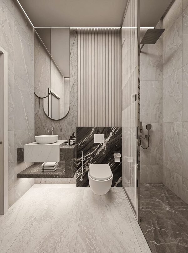 Apartment in Dubai, UAE, 138.88m² - image 19