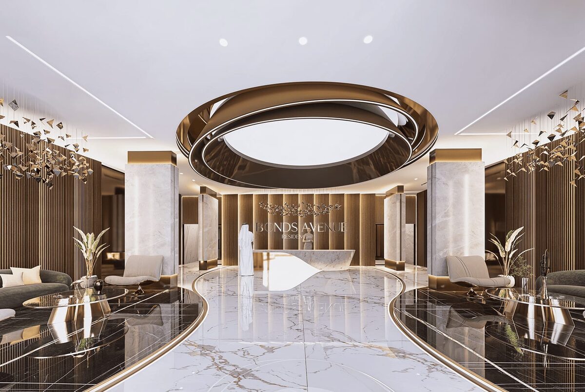 Квартира з 1 спальнею, 138.88м² в Дубай, ОАЕ [ID: 1102-5b22323d]