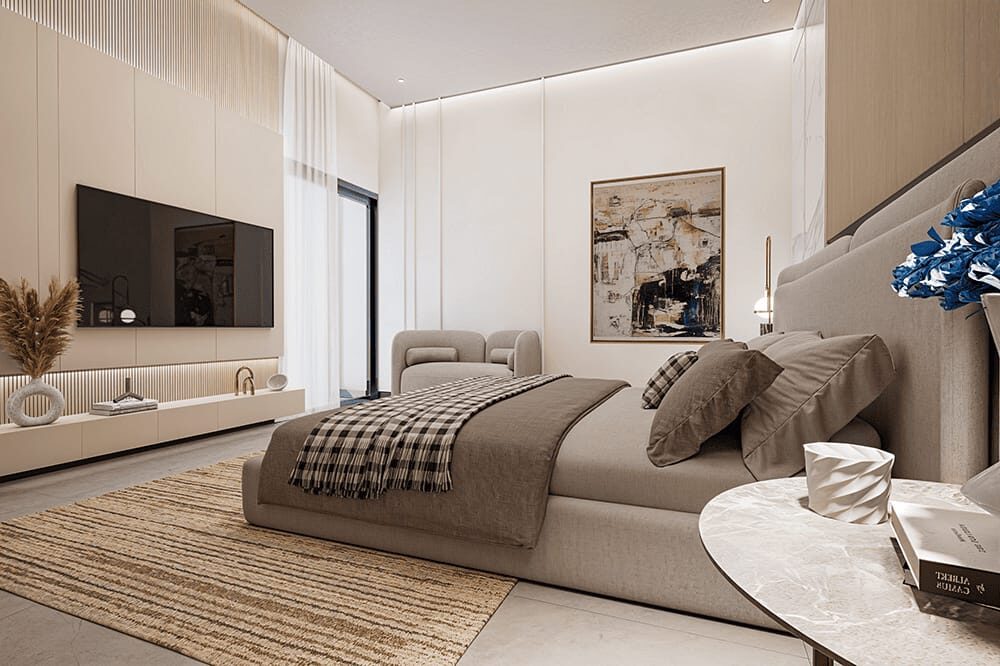 Квартира з 1 спальнею, 138.88м² в Дубай, ОАЕ [ID: 1102-5b22323d]