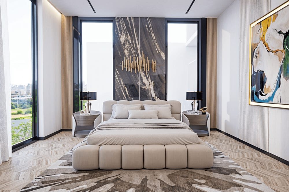 Квартира з 1 спальнею, 138.88м² в Дубай, ОАЕ [ID: 1102-5b22323d]