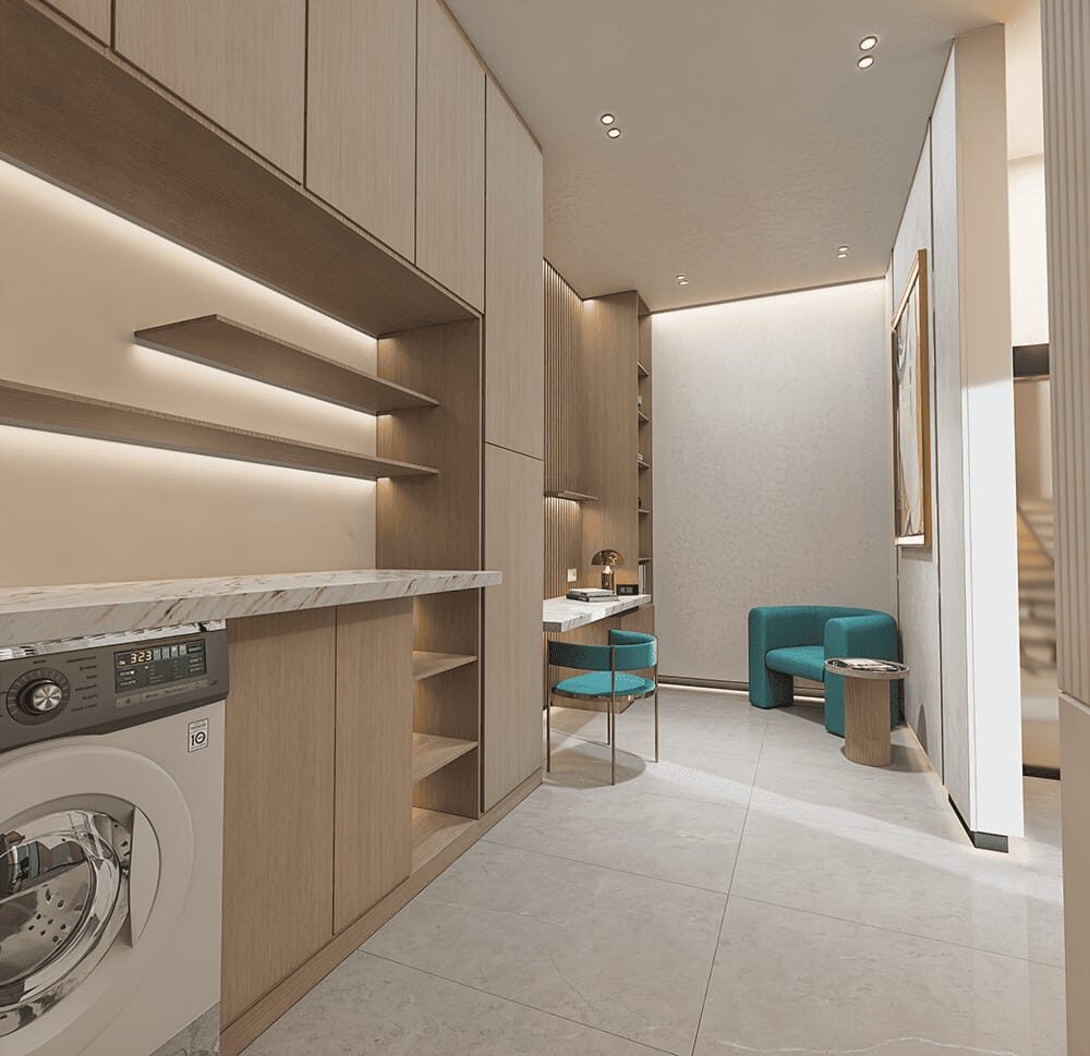Квартира з 1 спальнею, 138.88м² в Дубай, ОАЕ [ID: 1102-5b22323d]