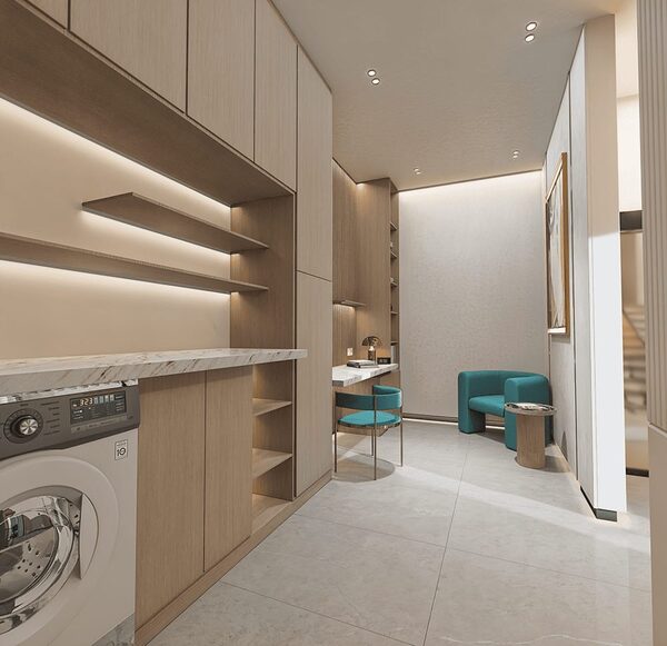Apartment in Dubai, UAE, 138.88m² - image 12