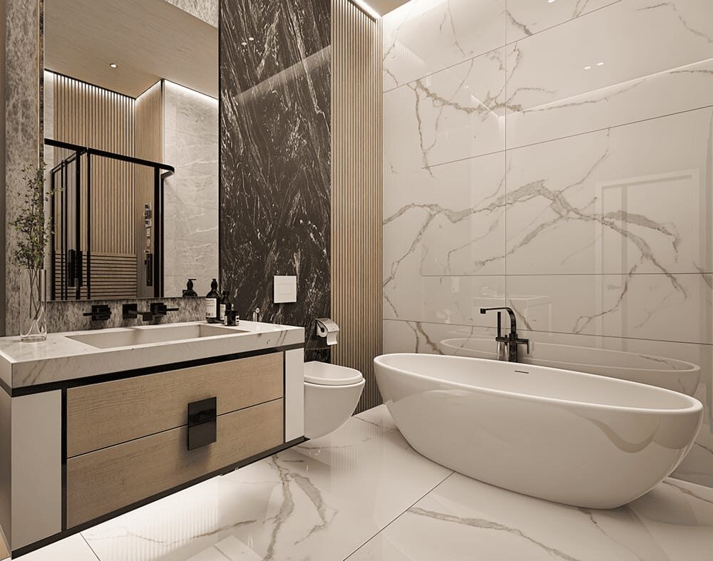 Квартира з 1 спальнею, 138.88м² в Дубай, ОАЕ [ID: 1102-5b22323d]