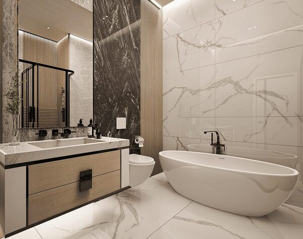 Apartment in Dubai, UAE, 138.88m² - image 20