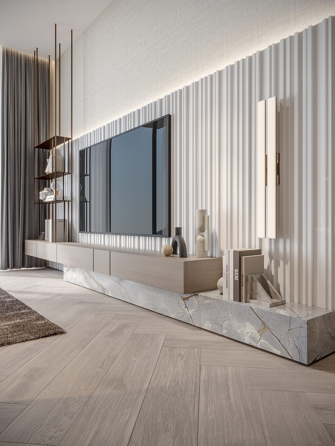 Квартира с 1 спальней, 51.12м² в Дубай, ОАЭ [ID: 1102-be5c00ce]