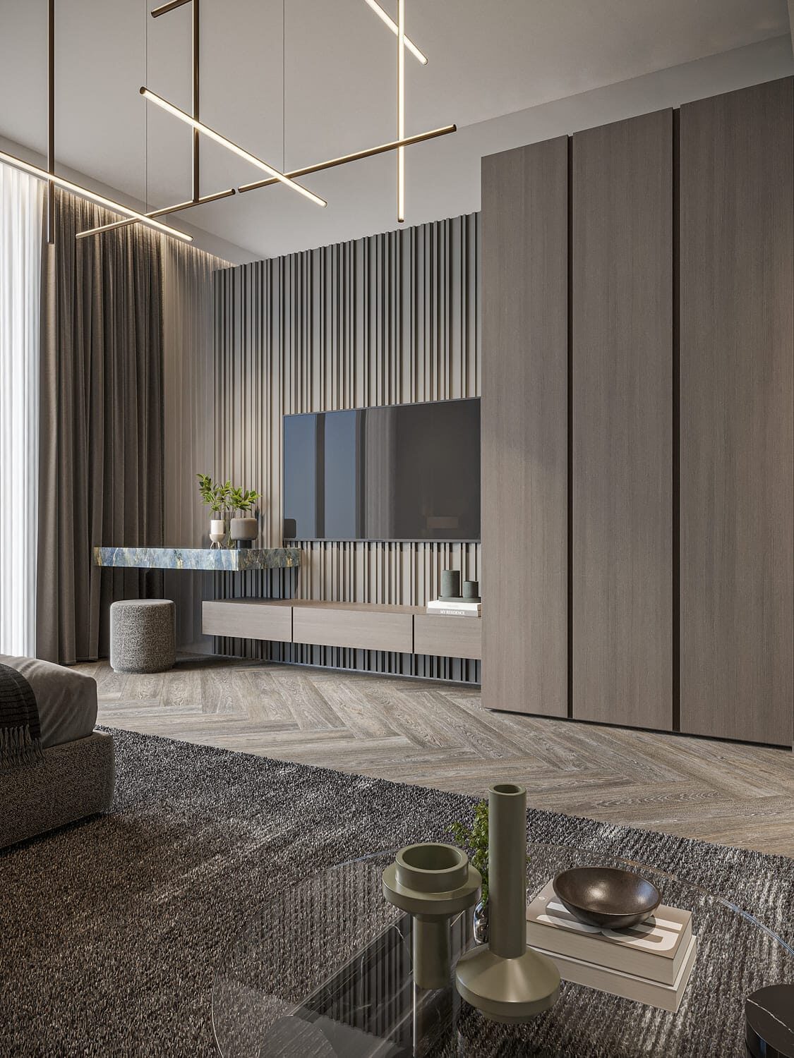 Квартира с 1 спальней, 51.12м² в Дубай, ОАЭ [ID: 1102-be5c00ce]