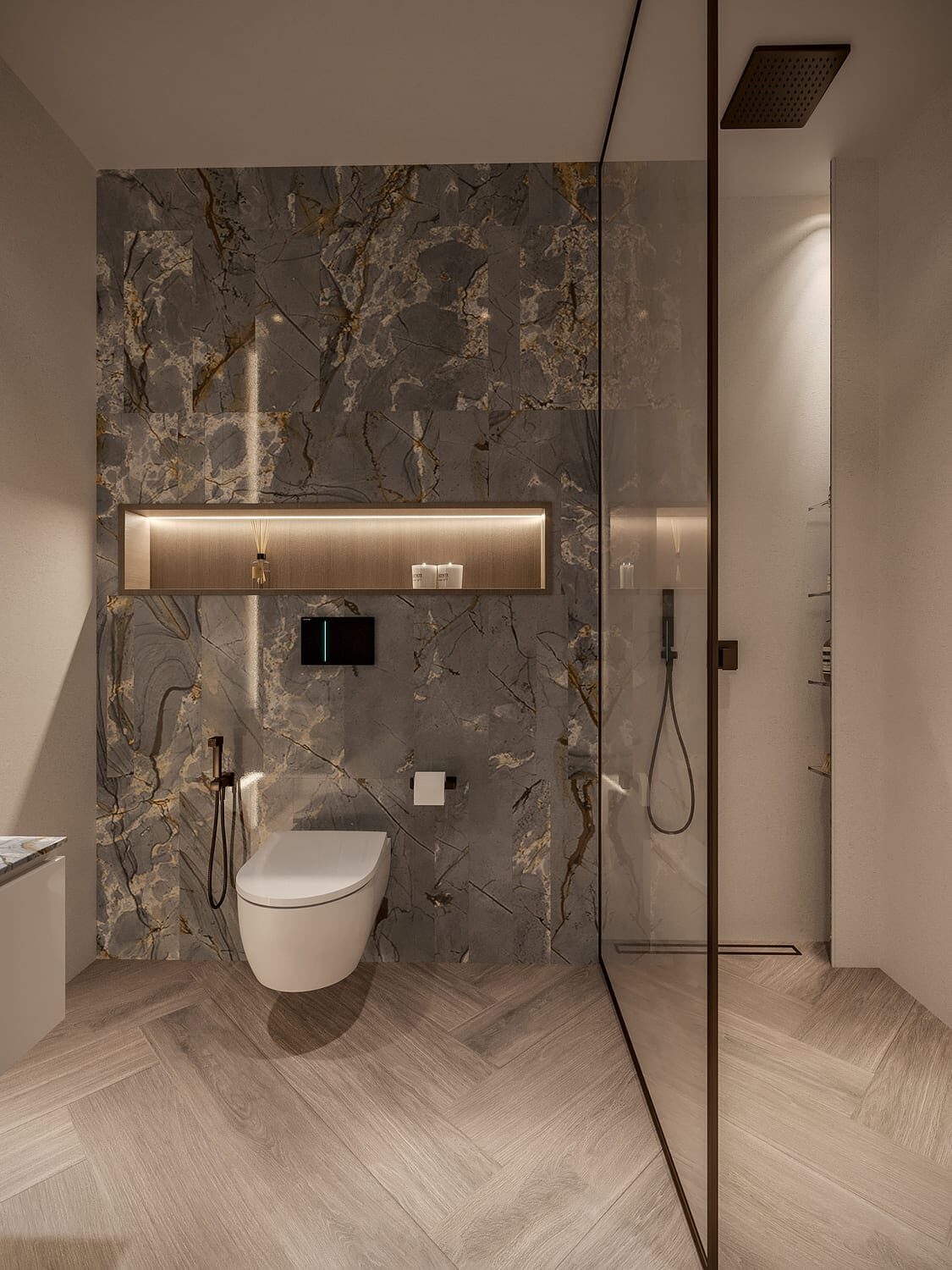 Квартира с 1 спальней, 51.12м² в Дубай, ОАЭ [ID: 1102-be5c00ce]