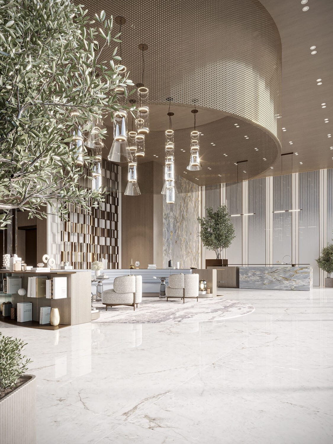 Квартира с 1 спальней, 51.12м² в Дубай, ОАЭ [ID: 1102-be5c00ce]