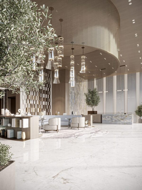Apartment in Dubai, UAE, 51.12m² - image 30