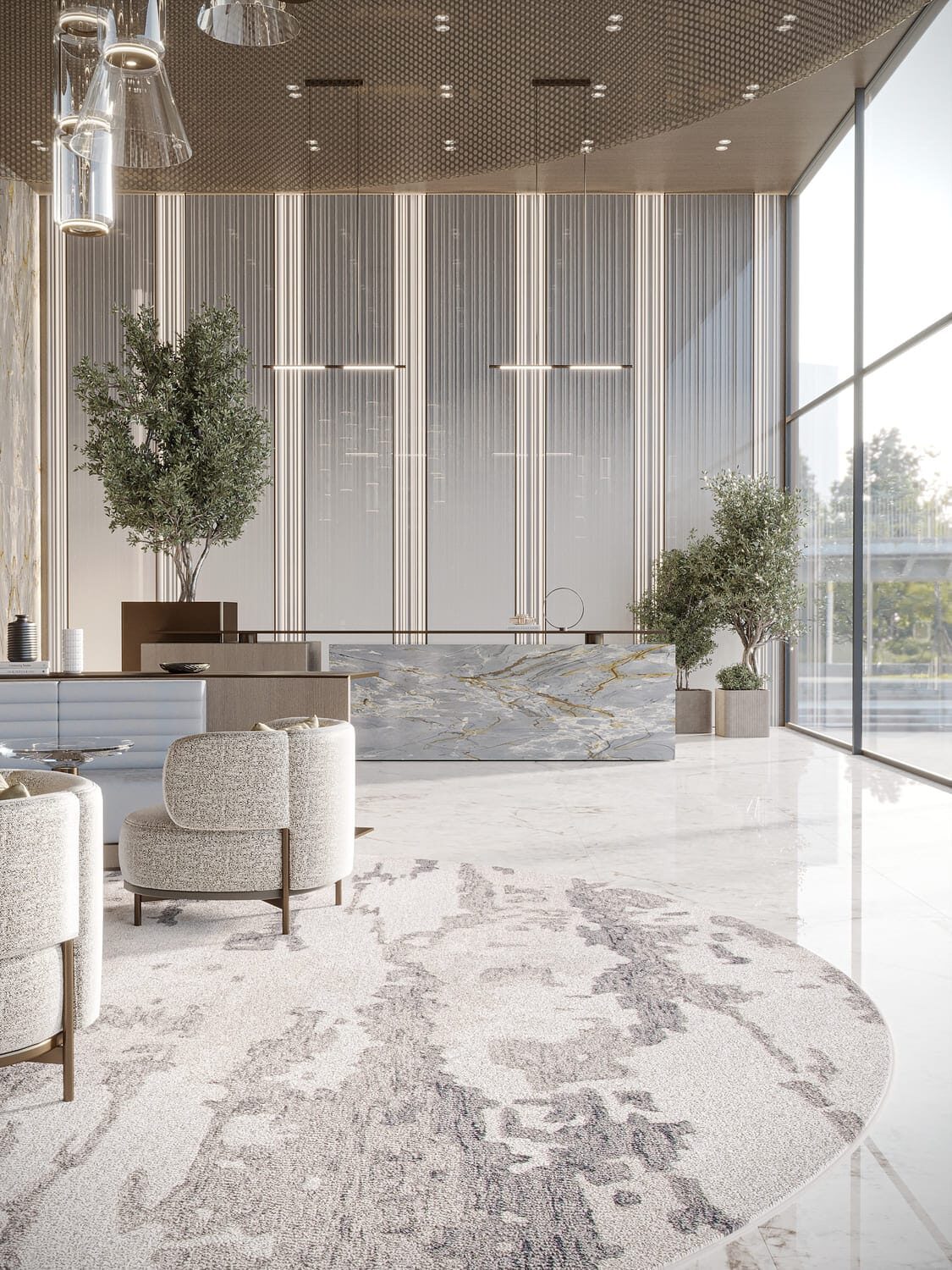Квартира с 1 спальней, 51.12м² в Дубай, ОАЭ [ID: 1102-be5c00ce]