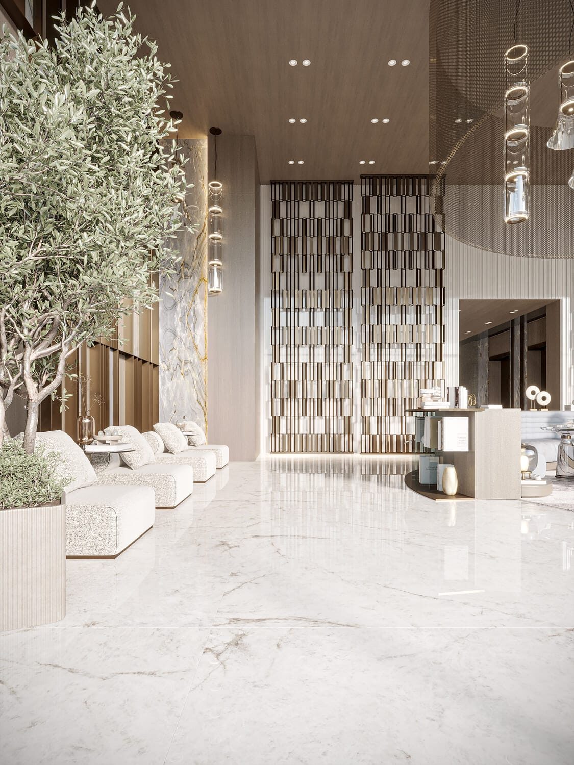 Квартира с 1 спальней, 51.12м² в Дубай, ОАЭ [ID: 1102-be5c00ce]