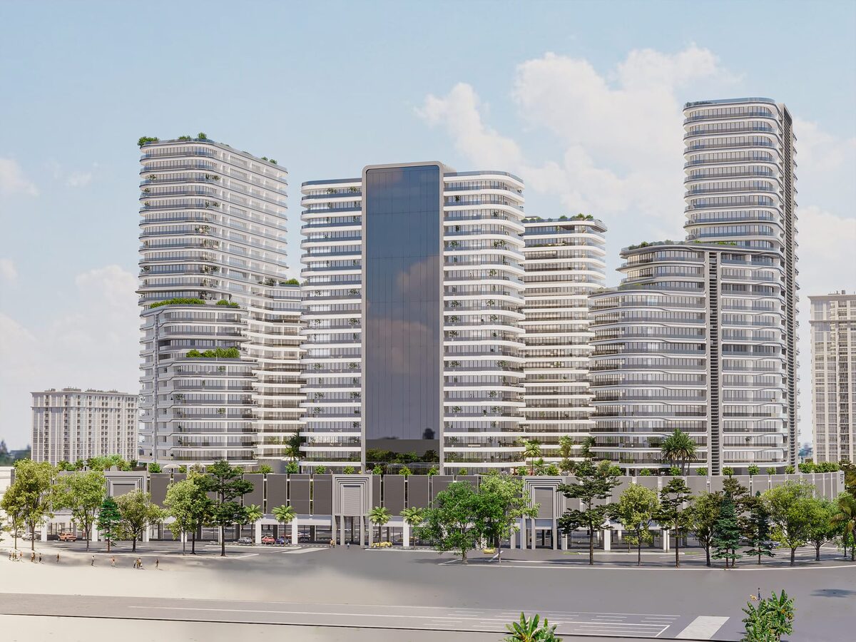 Квартира с 1 спальней, 51.12м² в Дубай, ОАЭ [ID: 1102-be5c00ce]