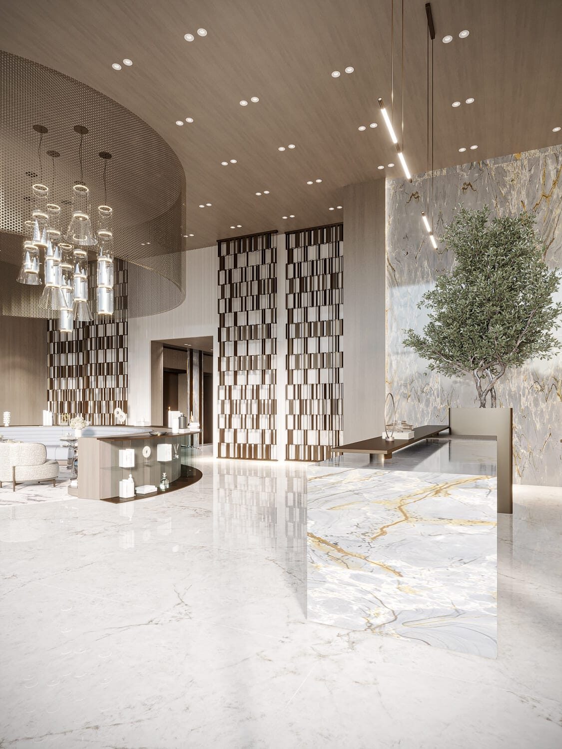Квартира с 1 спальней, 51.12м² в Дубай, ОАЭ [ID: 1102-be5c00ce]